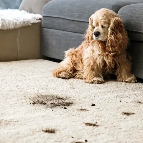 Carpet Pet Damage Repair Wollongong